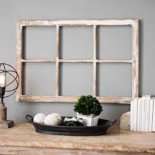 We did not find results for: Antique 6 Pane Window Plaque Kirklands