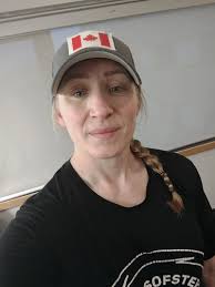 Joanne LaCoste Bouchard