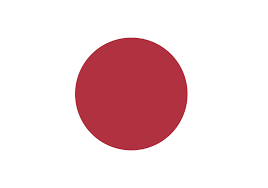 February 27 1870 Japan Adopts Its Current National Flag To Designate Merchant Ships Japan Flag Japanese Flag Flag Coloring Pages