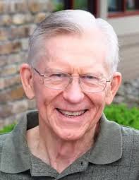 Jim C. Dillard Obituary (2024)