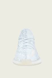 The yeezy boost 350 is a diverse collection, available in a number of colorways. Yeezy Boost 350 V2 Cloud White Reflective Adidas Kanye West Vitkac Germany