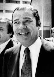 Edward Brooke, 1919-2015