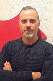 Juan Manuel Llano, Director Gerente Impredigital