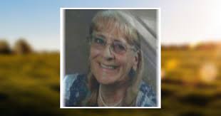 Joan Eva Riggs Obituary June 5, 2017