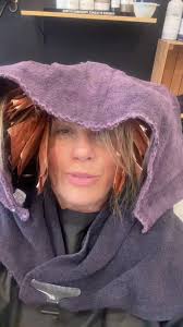 Flying Nun Hairstyle