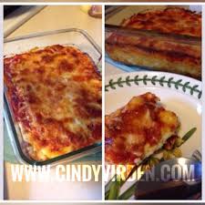 Protein Ricotta Bake Puree Soft Phase Solid 8 Oz Of Ricotta Cheese 1 2 Cup Grated Parmesan 1 Large Pureed Food Recipes Vsg Recipes Bariatric Recipes