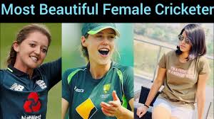 Ellyse perry is the only australian cricketer who has represented her country in both cricket and football. Weunek1sku4qem