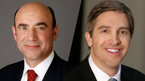 Warner Bros. TV Shuffle: Tom Cerio to Retire, David Decker Heads Cable/SVOD  Sales