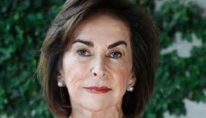 Kisah Orang Terkaya: Massimiliana Landini Aleotti, Janda Pewaris Raksasa  Farmasi Italia