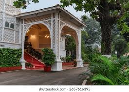 Raj Bhavan Official Residence Governor ...