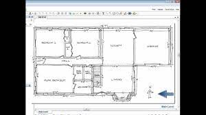 Xactware Self Paced Training How To Sketch Floor Plans In Xactimate Youtube