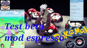 Be faster, smarter and better with our plug and play solutions. Nueva Version Pokemod Espresso Prueba Beta Caracteristicas Implementadas Mod Para Pokemon Go