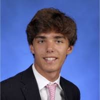 Nicholas Foley's Instagram, Twitter & Facebook