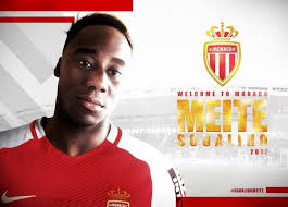 Thorgan hazard au borussia dortmund, et désormais souhaliho meité à l'ac milan. As Monaco Mercato Soualiho Meite A Signe Pour 5 Ans Officiel