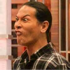 Ok itulah sekian berbagai ulasan bermacam foto animasi kocak yang bisa kami berikan. 10 Meme Wajah Kocak Chef Juna Di Masterchef Indonesia Gagal Galak