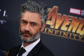 Taika Waititi doesn't care about Marvel. He said: “I had no interest in  doing one of those films. It wasn't