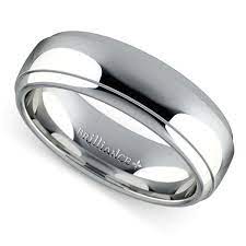 6 Best Men S Wedding Bands Most Popular Metal Choices In 2020