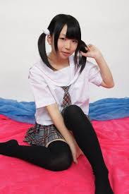 唯原ひなせさん可愛い塾撮影会_制服編part5_2011.10.02 | YASYMOのブログ