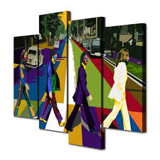 Maybe you would like to learn more about one of these? Wall Art The Beatles Abbey Road Advertisements Art Collectibles Rayyancenter Org