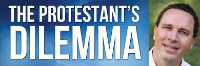The Protestant's Dilemma: An Interview with Devin Rose (Video)
