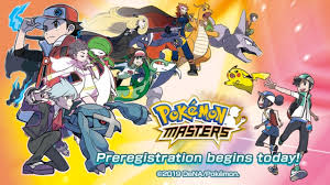 How to install pokémon masters ex apk / mod file? Pokemon Masters Ex 2 14 0 Apk Download For Android