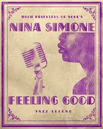 Nina Simone I Put A Spell On You Lp Nina Simone Poster By Lorenzo Belmonte On Creativeallies Com Nina Simone Nina Simone Albums Nina