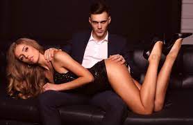 How to Be a Dom: Sexually Dominate Her for MAXIMUM Pleasure...