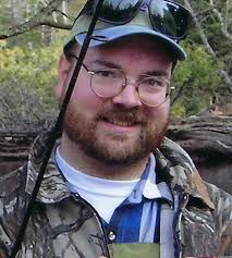 Christopher G. Wahl 'The Bait Shop Guy'