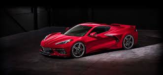 See pricing for the new 2019 chevrolet corvette stingray. 2020 Chevrolet Corvette C8 Is A Mid Engined Revolution Of An Icon Go Flat Out Ph