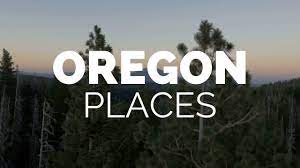 10 Best Places To Visit In Oregon Travel Video Youtube