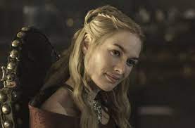 But this story might just take the cake, if we're honest. Win A Zoom Call With Lena Headey Cersei And More Celebrity News