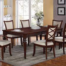 Riverside Furniture Windward Bay Dining Table Riverside Furniture Dining Table In Kitchen Dining Room Sets