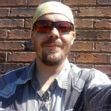 Nicholas Blalock's Instagram, Twitter & Facebook