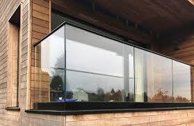 The wagner companies offers three exceptional glass railing systems, including the panelgrip 2 ® dry mount system, level lock. Glass Balustrade Sydney Nsw Quick Price Estimate
