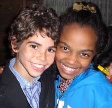 China anne mcclain is making us cry all over again following cameron boyce 's tragic passing over the weekend. 3bct3iwebg8swm