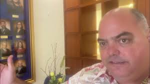 Duenas: Senators need shut-off valve to Governor’s pandemic financial powers