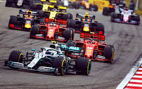 Erfahre hier alles über die formel 1: 10 Fakta Du Antagligen Inte Visste Om Formel 1 10fakta Se