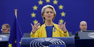 How Europe Plans to Respond to U.S. Tariffs in 2025
