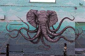 We did not find results for: 32 Examples Of Animal Inspired Street Art