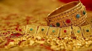Maybe you would like to learn more about one of these? Gold Prices Remain Unchanged Fluctuates In Some Metros Check Rates Here Hindustan Times