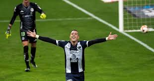 En la primera mitad, el atlas mantuvo a raya el ataque de los. Noche De Polemica Para Rogelio Funes Mori Gol Record Para Monterrey Y Cargada Para Un Ex Boca Easy Reader