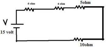 We did not find results for: Rangkaian Listrik Jenis Perbedaan Contoh Lengkap