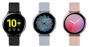 The 40mm version of the device will set you back $279.99, rising to $299.99 for the 44mm. Samsung Galaxy Watch Active2 And Galaxy Watch 4g With Super Amoled Display Military Level Durability Launched In India Starting At Rs 26990
