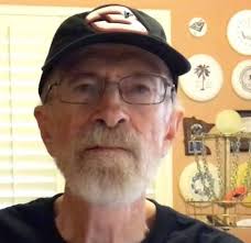 New member shares disc golf photo at Oak Grove