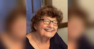 Obituary for Dorothy L. (Wissler) Zehr Memorial Service