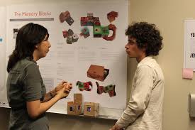 Marisol Wong-Villacres & Vincent Lewandowski