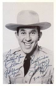 Sheriff John's TV Show Memories and Impact