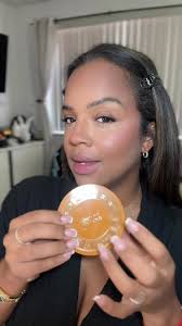 Juvia's Place Finishing Powder Review: My First Impressions