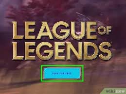 Lan.leagueoflegends.com únete a lol conviértete en leyenda juega gratis. 3 Formas De Reparar League Of Legends Wikihow