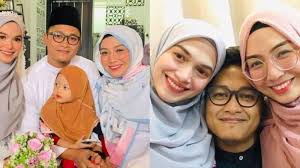 1020, dilla rachma aprilia, ديلا رحما ابريليا, 03, perempuan, 20/05/2021, s1, sudah. Viral Istri Pertama Tak Sanggup Lagi Urus Suami Malah Mencarikan Sendiri Istri Kedua Alasannya Begini Infomenia